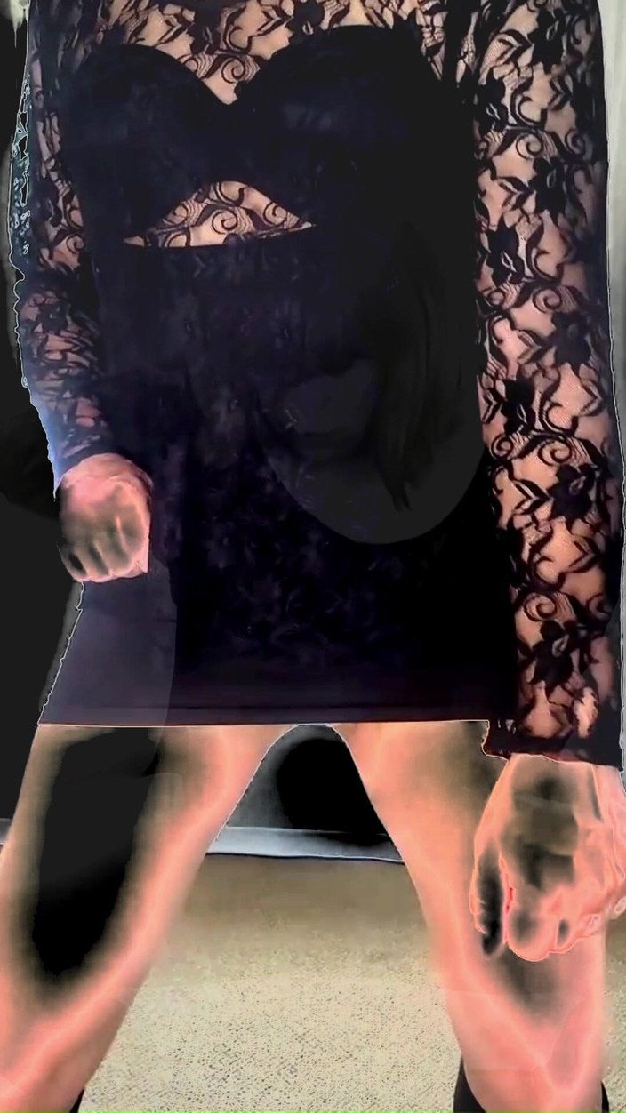 kandiKane: Video musik tarian sissyslut kandi trance