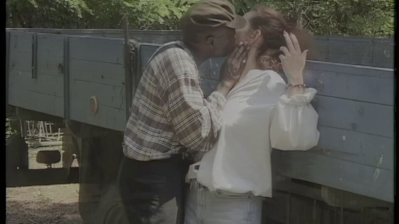 pornitaliangraffiti: 黑人报复主人的继女