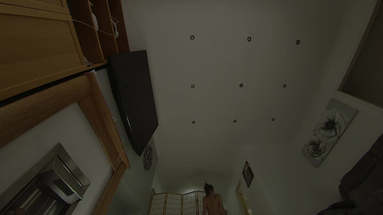 Jimmy Draws: April Paisley - op gezicht zittend Rood Licht Groen Licht