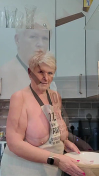 Joolz - Bake off nua em casa
