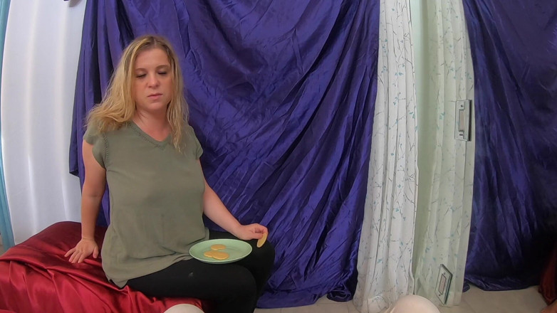 Erin Electra: Your Best Friends Stepmom Wants to Have Sex with You...