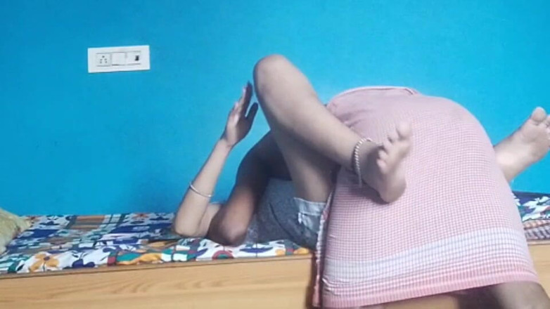 Sahnaz khan: 요에서 의붓오빠의 의붓오빠 하드코어 섹스