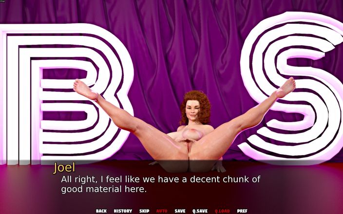 Porngame201: Schwer zu finden, Update 12, um fortgesetzt zu werden