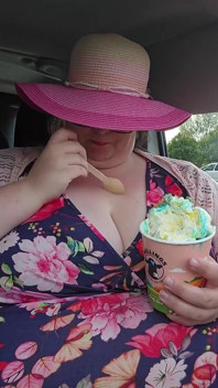 Let's Eat Some Icecream