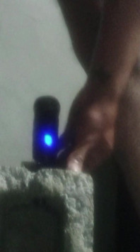 Bathed in Oil and Attempted Anal Penetration, Mexican Male