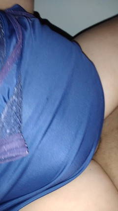 RealLoveX1: Грудастая Piranha скачет по лесу!