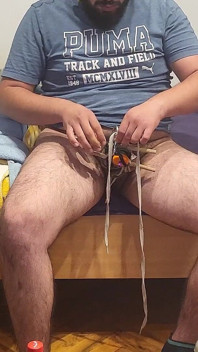 Extreme cbt solo deel 1