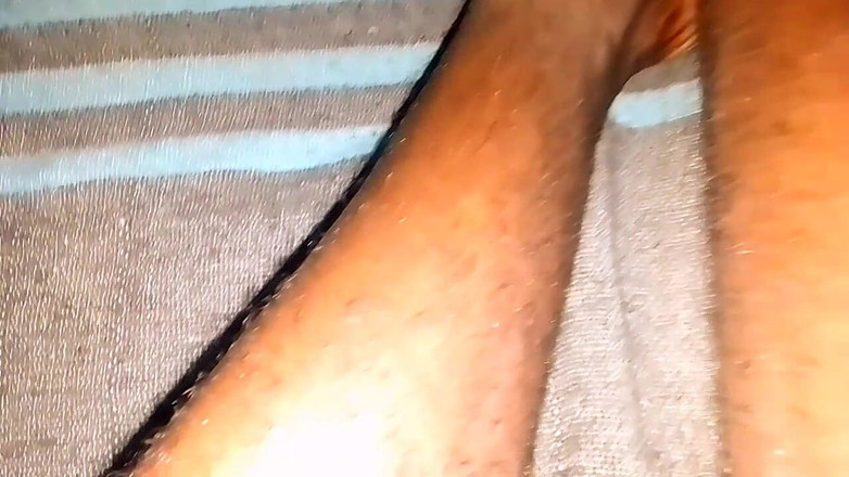 Judith xxx: Cinta buatan sendiri