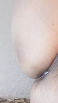 Anal Dildo