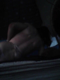 Let Me Guess, Me Taking off My Clothes and Touching Myself Culminating with Som Filfo Play
