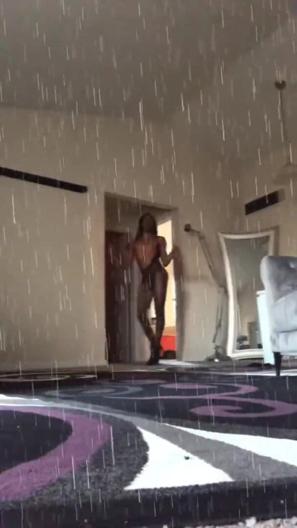 Karma Rainbow Smith D: 確かに1月 - 日曜日カルマDさん