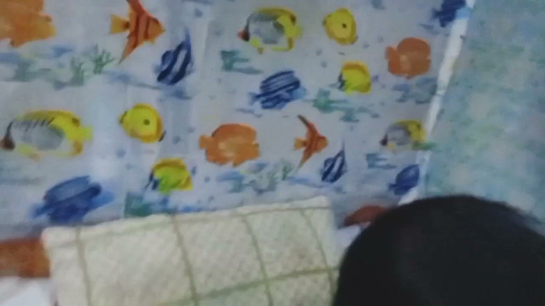 Plumpinay06: Gordinha pinay esposa dá boquete caseiro desleixado