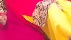 Rukia Desi Village Hot Girl Sex in Home