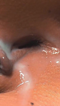 Creampie a Kompilace Výstřiků