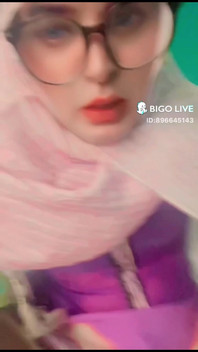 The Moment of My Feet