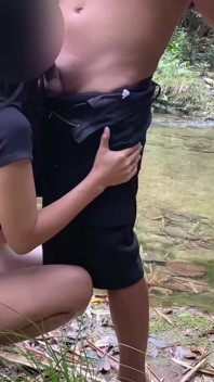 Risky Adventure Sex