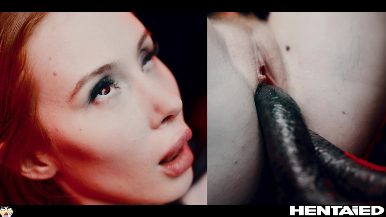 Hentaied: Cumplosion