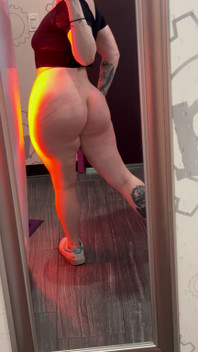Muscle Stepmommy