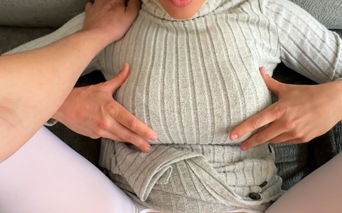 VibeWithMommy: Macocha nagradza cię za odsuniecie się
