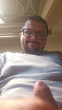 My First Video and My First Masturbation Video
