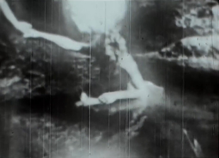 Close Encounter Vintage: Retro porno retro erotisches theater - In der Hütte liebe machen