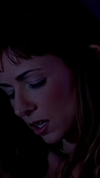 Elle Devyne Unexpectedly Fucked in the Ass in the Middle of the Night