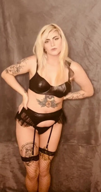Get Lost in Me