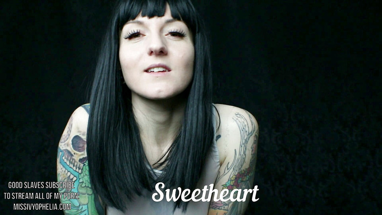 Miss Ivy Ophelia: Sis.1 - 2020년 10월 22일