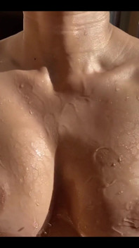 Wet Tits