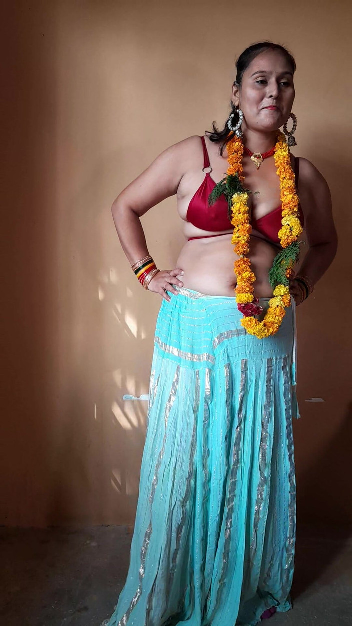 Puja555: ホットダンス