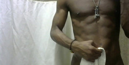 Maculine_Satyr: Ranní koupel