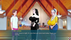 Joystick Cinema: Sexnote - (pt 56) - Nc