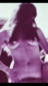 Vintage porn retro erotic theatre - wild sex 5