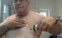 Karlchengeil: Rakning mina bröst