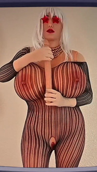 Juggsys dessous Strip club