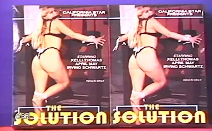Art of Bondage: California Star collections 3
