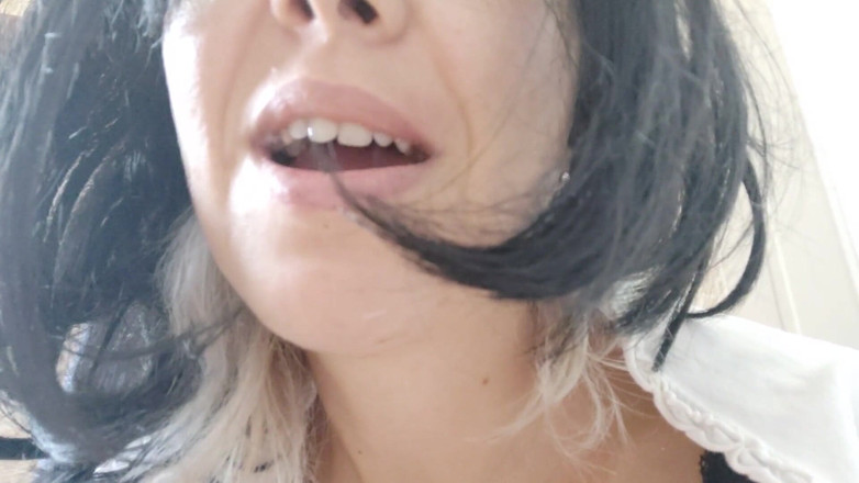 savannahamatoriale: Не стесняйтесь! Я хочу почувствовать член в заднице