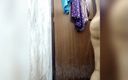 Riya Thakur: Riya Thakur desi indiana buceta banho depois da faculdade