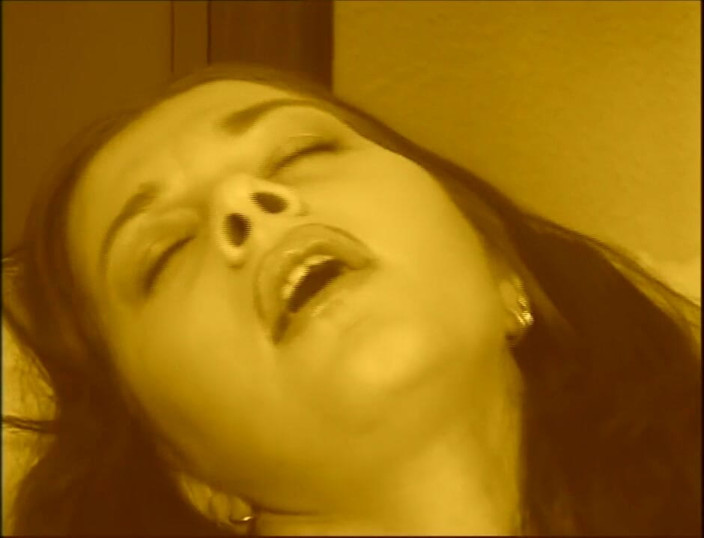 Absolute BDSM films - The original: Red hair babe pissing masturbation