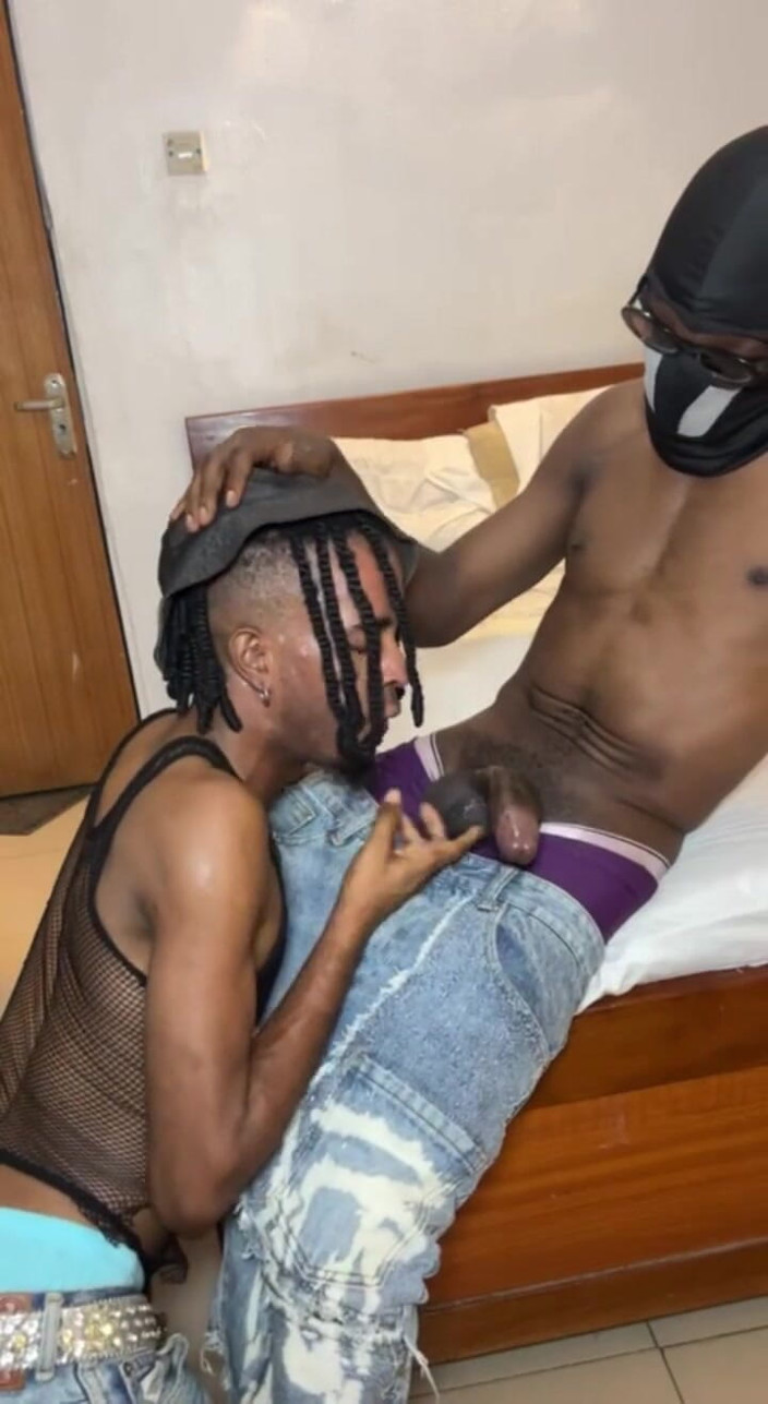 YungthugM: Ho scopato il mio ragazzo elettrico