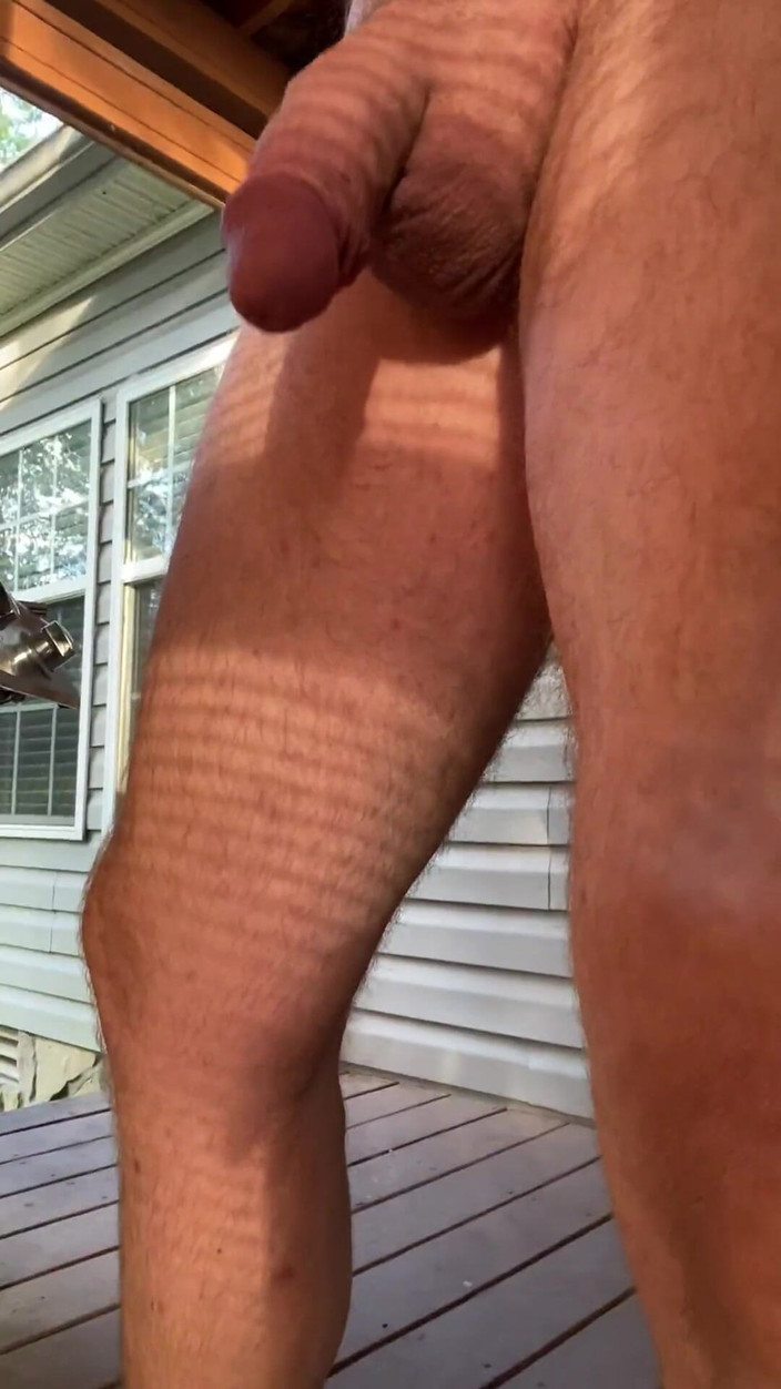 RealBigDill: Grillin con gran d tu gran polla de papi abofeteando...