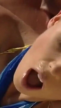 Dott Max Caribe anal sex 2