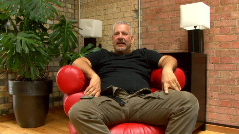 Butch Dixon: Rocco Redi Video