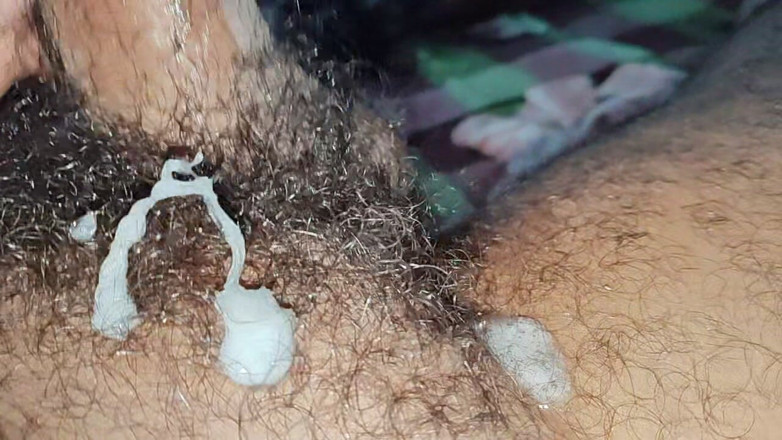 My sexi wife: Üvey kız kardeşim ilk kez kendine geliyor, çok fazla sperm emiyor