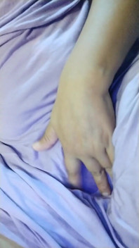 Bini curang membuat video memalukan kekasihnya