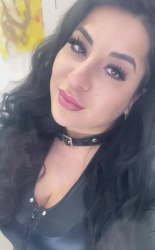 LadyAyse5: Otrok přichází do mého světového otroka