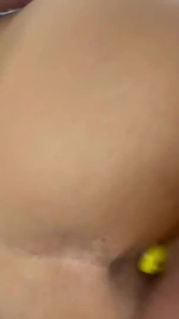 Happy Butt Plug