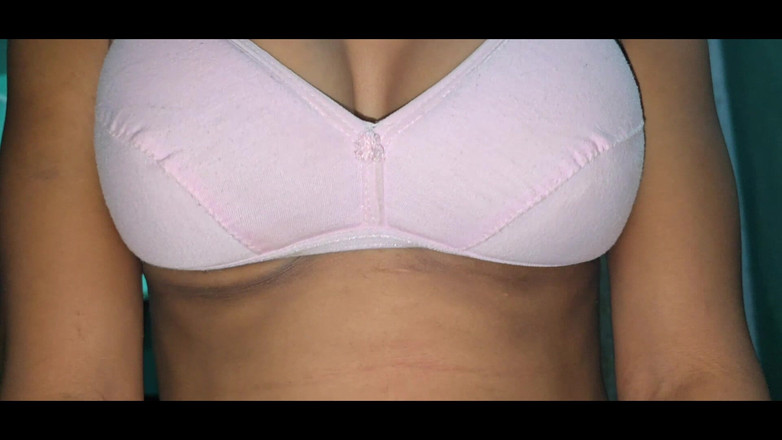 SafeRosebush8: Sexy indická krásná studentka hardcore sex zezadu, velký penis