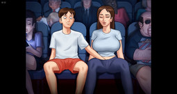 Cartoon Universal: Německý kreslený film, část 194