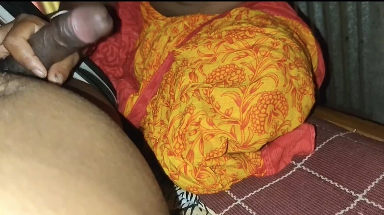 Dogrupali69: Bhabhi en casa, nuevo video disfruta